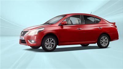 أسعار نيسان صني 2023 بعد الزيادة الثانية خلال نوفمبر