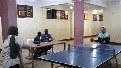 الشباب والرياضة بأسوان تنظم الدورات الرمضانية في مختلف الألعاب الجماعية والفردية