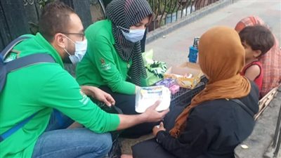 التضامن: إنقاذ أكثر من 19 ألف طفل بلا مأوى