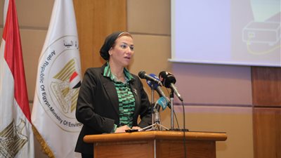 وزيرة البيئة: التخلص من المبيدات العضوية الثابتة وحرقها في أفران مخصصة بفرنسا