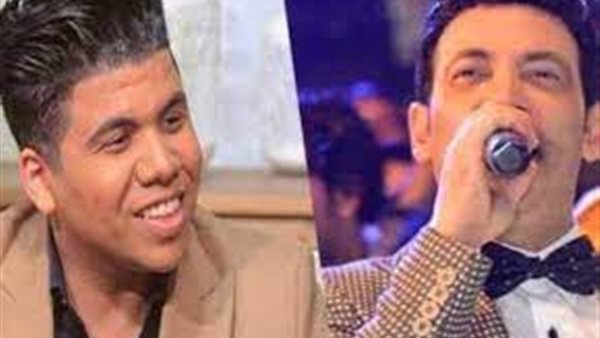 عمر كمال وسعد الصغير