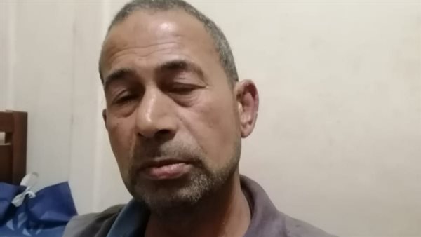 إصابة مسعف بطنطا