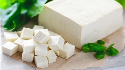 الجبنة القريش والفيتا.. تعرف على أهم أنواع الجبن في رمضان