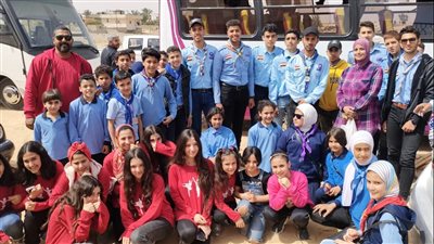 قوافل صحية ودعوية لأهالي القرى بالعريش ضمن مبادرة حياة كريمة | صور