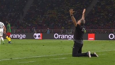 اتصال زووم وجلسة دون تصويت يكتبان كلمة النهاية لمشوار كيروش مع منتخب مصر