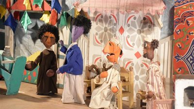 اليوم.. الليلة الكبيرة بأوبرا دمنهور بمناسبة اليوم العالمي للطفل 