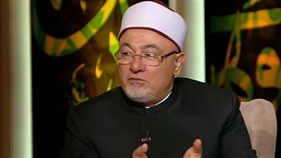 خالد الجندي: علماء الأزهر يعانون بين تيارين سلفي متخلف وعلماني متطرف