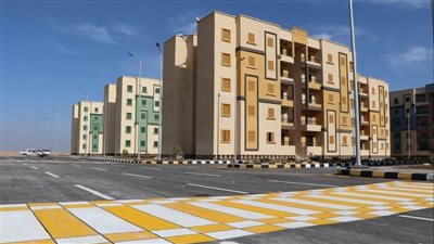 ضوابط التقدم للحصول على وحدات سكنية لأسر ضحايا ومصابي العمليات الحربية