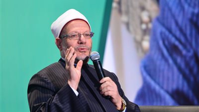 مفتي الجمهورية يكشف وقت الأضحية وحكم توكيل الغير بذبحها