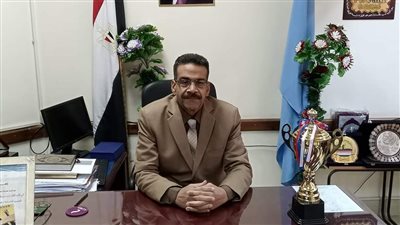 ننشر مواعيد امتحانات الفصل الدراسي الثاني بمدارس البحر الأحمر | صور