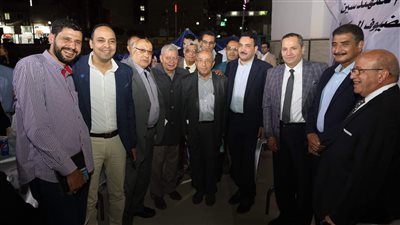 نقيب المهندسين: وضعنا خطة لزيارة المحافظات للتعرف على طلبات ومشكلات الأعضاء