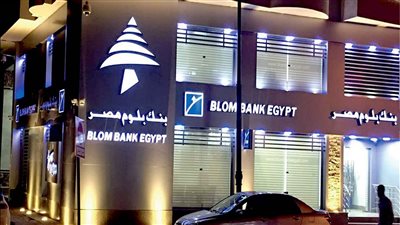 تأجيل محاكمة مسؤول كبير ببنك بلوم مصر استولى على 15 مليون جنيه لـ 26 يونيو