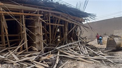 برلماني يكشف موقف التظلمات التي تم رفضها في قانون التصالح