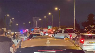 صحيفة إسرائيلية: مطلق النار في عسقلان يهودي مجنون.. وتم تصفيته بأكثر من 50 طلقة 