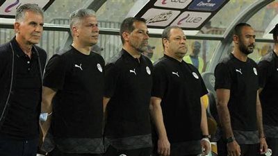 ضياء السيد بعد إقالة كيروش: العمل معك أسعدني كثيرًا