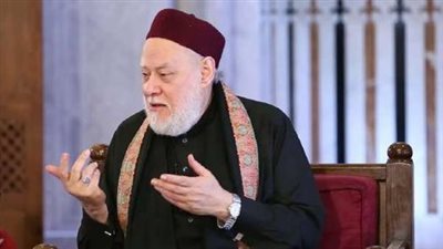 علي جمعة: القوة في عصرنا أصبحت في قوة الجيش