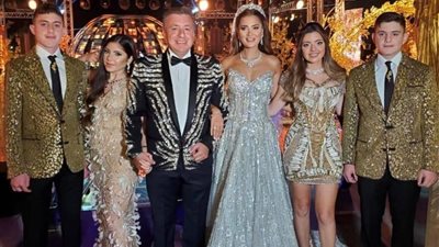 مقابل استثمارات مالية.. منح ابنة مالك قطونيل الجنسية المصرية | مستند