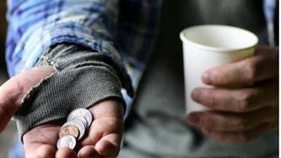 القبض على متسول أثار الذعر في شوارع طهطا بسوهاج