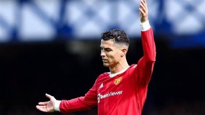 رونالدو يقود هجوم مانشستر يونايتد لمواجهة برينتفورد في الدوري الإنجليزي