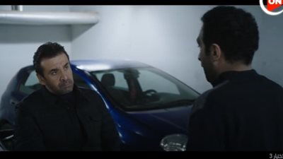 استغلوا انشغال أجهزة الدولة.. صفقة سلاح ضخمة والمخابرات والأمن الوطني بالمرصاد في الاختيار 3 