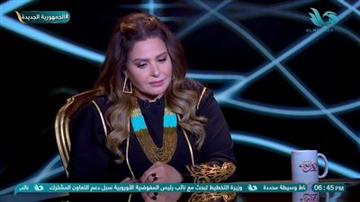 صابرين تكشف حقيقة طلاقها من زوجها.. وتسأل بسمة وهبة: أنا أتساب؟ | فيديو 