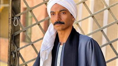 عبدالرحمن القليوبي: جزيرة غمام عمل مختلف وباقي الحلقات تشهد مفاجآت