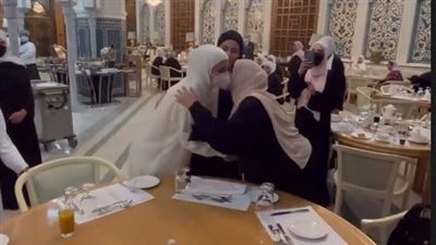 ملكة الأردن تؤدي مناسك العمرة قبل لحاقها بالملك عبدالله الثاني في ألمانيا