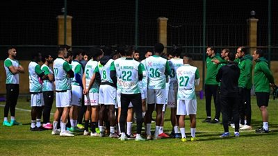 الاتحاد يغادر الإسكندرية استعدادًا لمواجهة البنك الأهلي في الدوري