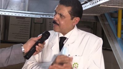 الدلتا للسكر: حوافز مادية للمزارعين لمساعدتهم في خدمة الأرض | فيديو