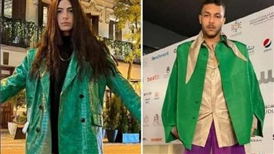 هدى المفتي تكشف حقيقة ارتباطها بالراب ويجز | فيديو