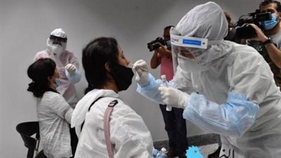 إصابات فيروس كورونا العالمية تقترب من نصف مليار إصابة والوفيات 6.5 مليون