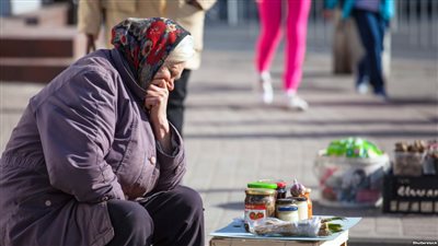 البنك الدولي يتوقع ارتفاع نسبة الروس تحت خط الفقر إلى 12.8% في عام 2022