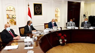 القابضة للمياه والصرف تعتمد القوائم المالية للشركة عن العام المالي 2020-2021