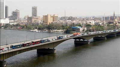 طقس مستقر وسطوع للشمس.. والدولار يسجل 18.40 جنيه للبيع | بث مباشر