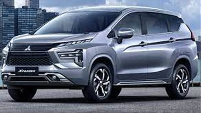 وصلت إلى 13 ألف جنيه.. تخفيض أسعار ميتسوبيشي إكسباندر 2022 العائلية