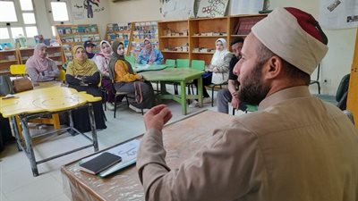 أمسية ثقافية لمناقشة رمضان في الأدب العربي بـ ثقافة الفيوم