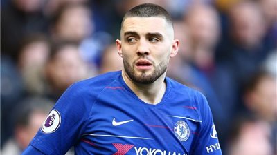 كوفاسيتش: العودة في النتيجة ليست صعبة.. وهدفنا تخطي عقبة الريال غدًا