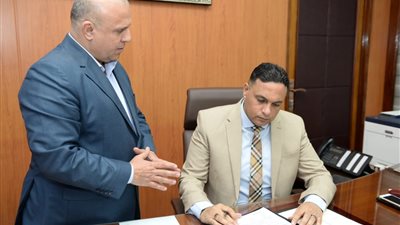 تبدأ 7 مايو.. محافظ الدقهلية يعتمد جداول امتحانات الفصل الدراسي الثاني 