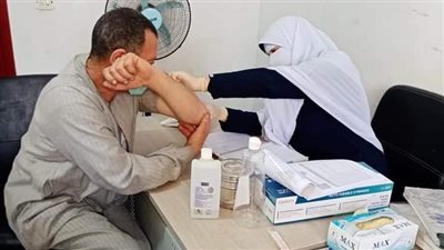 الصحة تكشف عن أعداد الحاصلين على الجرعة التنشيطية الثالثة من لقاح كورونا