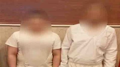 تفاصيل القبض على المتهمين بسرقة الهواتف بعين شمس