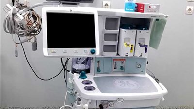 وضعته بحقيبتي وليست العملية الأولى.. اعترافات طبيب متهم بسرقة جهاز تنفس صناعي من مستشفى بالجيزة