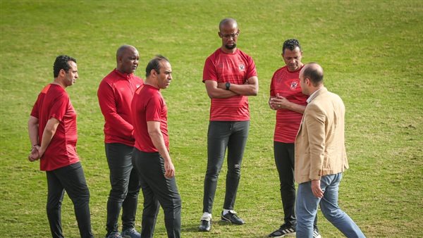 طبيب الأهلي والجهاز