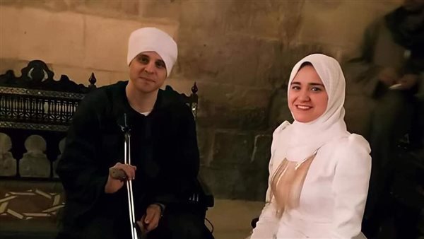 المنشدة الشابة الراحلة