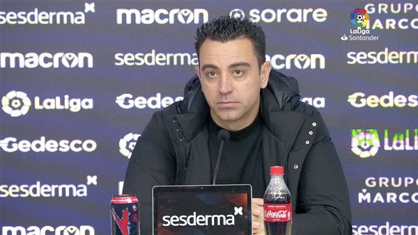 تشافي هيرنانيدز