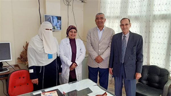 نقابة أطباء الدقهلية