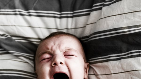 طفل - أرشيفية