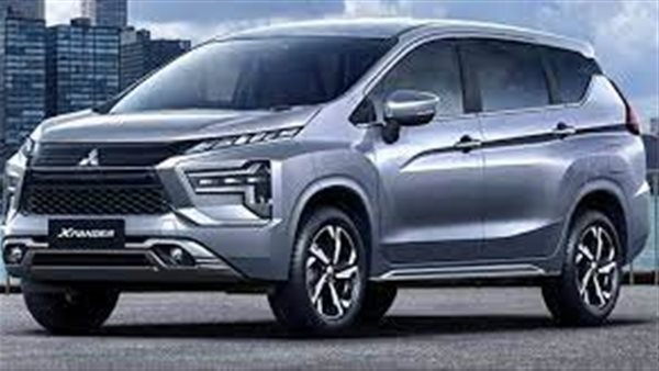 ميتسوبيشي إكسباندر