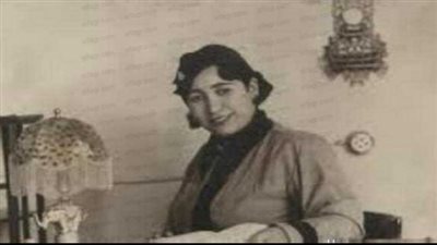 تأثرت بأدب مي زيادة ونالت إشادات النقاد.. من هي جميلة العلايلي؟