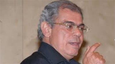 في ذكرى وفاته.. تعرف على أبرز مؤلفات الشاعر حلمي سالم