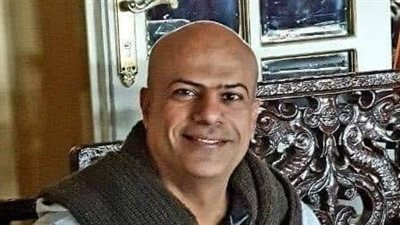 الخميس.. عزاء أيمن هدهود بمسجد ال رشدان بمدينة نصر